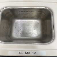 Branson 1800 Ultrasonic Bath image 2